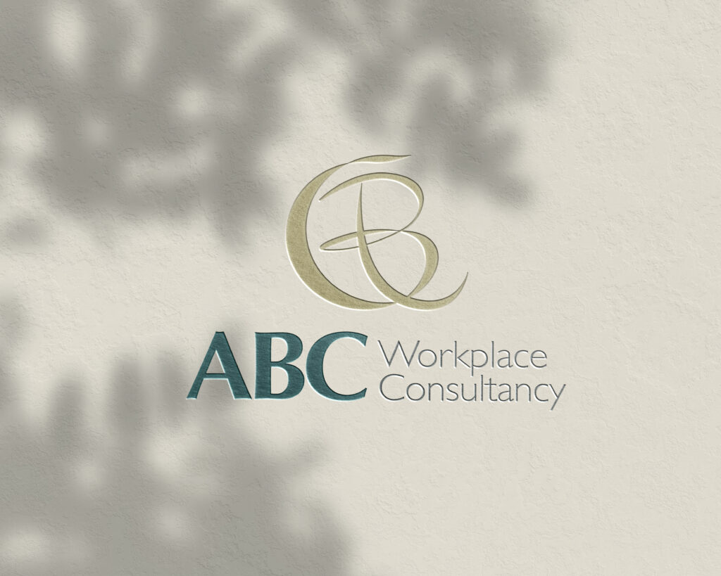 ABC Workplace Consultancy Logo design
