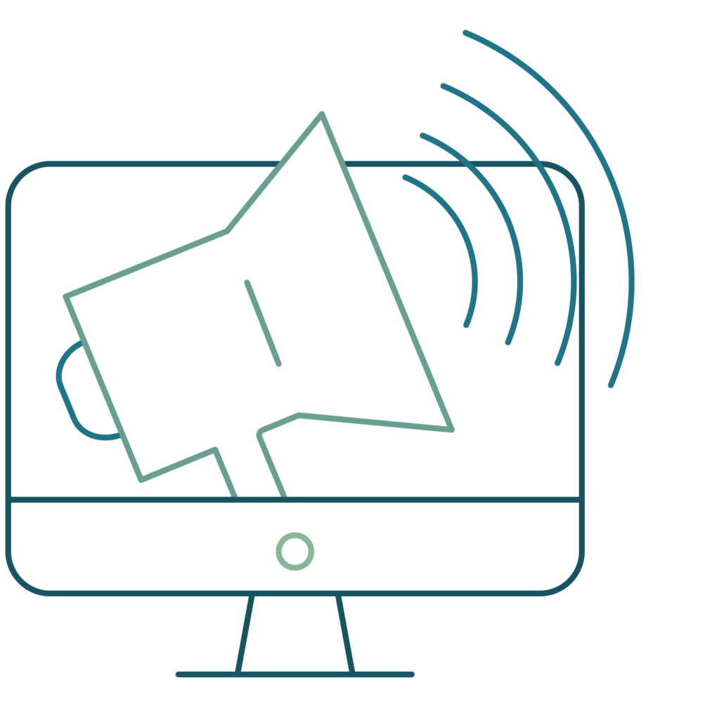 Illustration Infographic icon design detailored Advertising