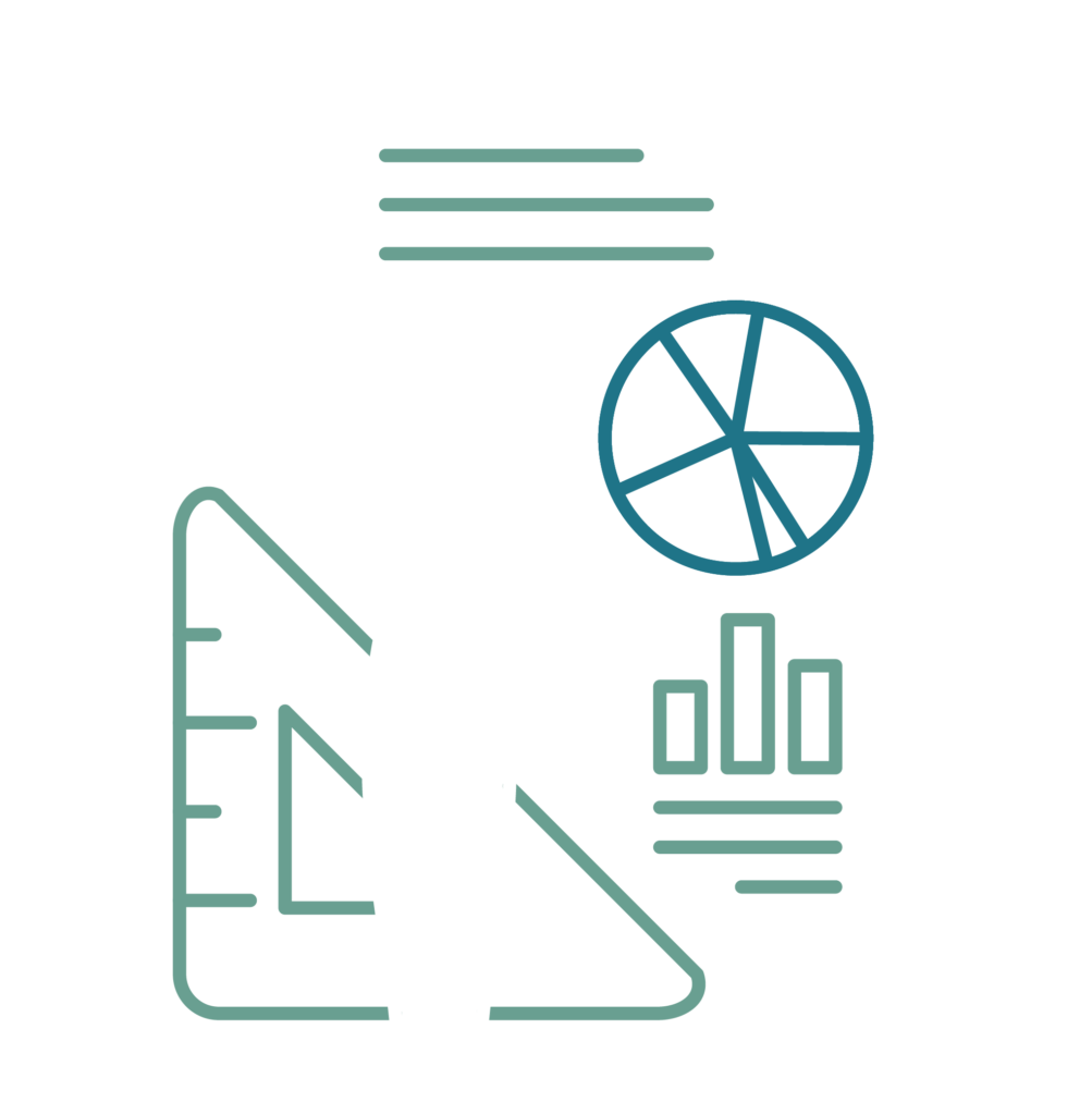 Illustration Infographic icon design detailored